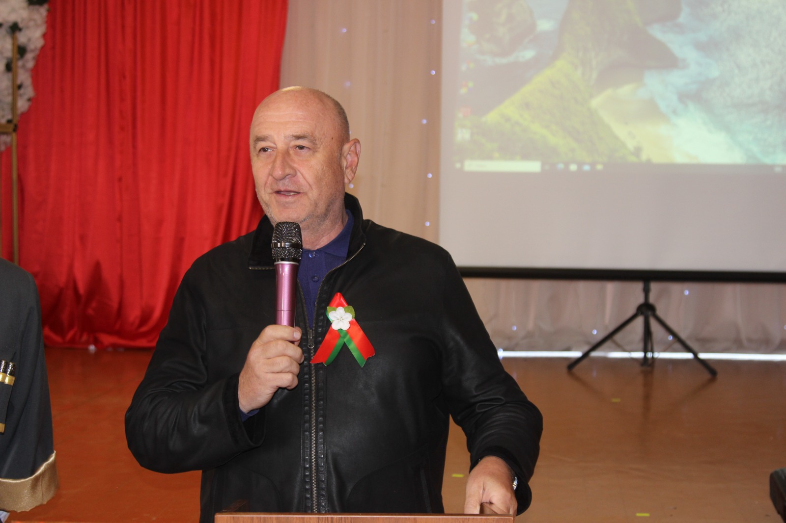 Фестиваль  дружбы и добрососедства в Карате!